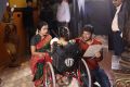 Actress Suhasini Maniratnam in Sivagami Telugu Movie Stills
