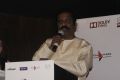 Vairamuthu at Sivaji 3D Movie Press Meet Stills