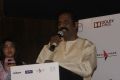 Vairamuthu at Sivaji 3D Movie Press Meet Stills