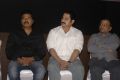 Shankar, Suman, KV Anand at Sivaji 3D Movie Press Meet Stills