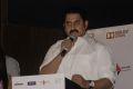 Actor Suman at Sivaji 3D Movie Press Meet Stills