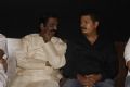 Vairamuthu, Shankar at Sivaji 3D Movie Press Meet Stills