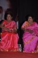 Manorama, LR Eswari @ Sivaji Ganesan 85th Birthday Celebrations Photos