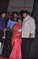 Manorama, Prabhu @ Sivaji Ganesan 85th Birthday Celebrations Photos