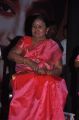 Manorama @ Sivaji Ganesan 85th Birthday Celebrations Photos