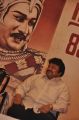 Actor Prabhu @ Sivaji Ganesan 85th Birthday Celebrations Photos