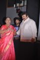 Manorama, Prabhu @ Sivaji Ganesan 85th Birthday Celebrations Photos