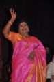 LR Eswari @ Sivaji Ganesan 85th Birthday Celebrations Photos