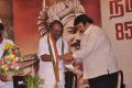 Nadigar Thilagam Sivaji Ganesan 85th Birthday Celebrations Photos