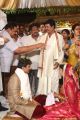 Sivaji Raja's Daughter Rani Meghana Devi Wedding Photos