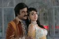 Rajini, Shriya in Sivaji The Boss 3D Movie Stills