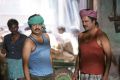 Vivek, Rajini in Sivaji The Boss 3D Movie Stills