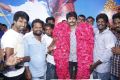 Sivakarthikeyan Birthday Celebrations @ Seema Raja Movie Sets