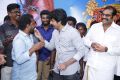 Sivakarthikeyan Birthday Celebrations @ Seema Raja Movie Sets