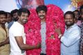 Sivakarthikeyan Birthday Celebrations @ Seema Raja Movie Sets