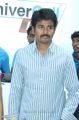 Sivakarthikeyan Launches Univercell Mobile Stores Photos