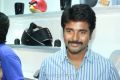 Sivakarthikeyan Inaugurates Univercell Mobiles Store Photos