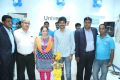 Sivakarthikeyan Inaugurates Univercell Mobiles Showroom Photos