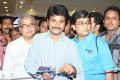 Sivakarthikeyan Inaugurates Univercell Mobile Stores Photos