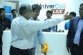 Actor Mr.Sivakarthikeyan Inaugurate UniverCell Outlet Photos