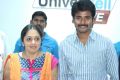 Sivakarthikeyan Inaugurates Univercell Mobiles Showroom Photos