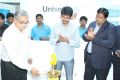 Sivakarthikeyan Inaugurates Univercell Mobiles Store Photos