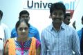 Sivakarthikeyan Launches Univercell Mobile Stores Photos