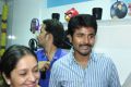 Sivakarthikeyan Inaugurates Univercell Mobile Stores Photos