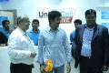 Sivakarthikeyan Inaugurates Univercell Mobiles Showroom Photos