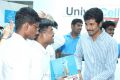 Sivakarthikeyan Launches Univercell Mobile Stores Photos