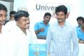 Sivakarthikeyan Inaugurates Univercell Mobiles Store Photos