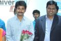 Sivakarthikeyan Inaugurates Univercell Mobile Stores Photos