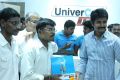 Sivakarthikeyan Inaugurates Univercell Mobile Stores Photos