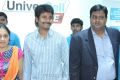 Actor Mr.Sivakarthikeyan Inaugurate UniverCell Outlet Photos