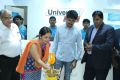 Sivakarthikeyan Inaugurates Univercell Mobile Stores Photos