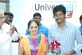 Sivakarthikeyan Launches Univercell Mobile Stores Photos