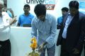 Sivakarthikeyan Inaugurates Univercell Mobile Stores Photos