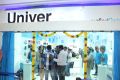 Sivakarthikeyan Inaugurates Univercell Mobile Stores Photos