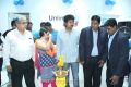 Sivakarthikeyan Inaugurates Univercell Mobiles Store Photos