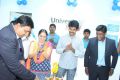 Sivakarthikeyan Inaugurates Univercell Mobiles Store Photos