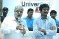 Sivakarthikeyan Inaugurates Univercell Mobile Stores Photos