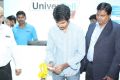 Sivakarthikeyan Inaugurates Univercell Mobile Stores Photos