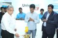 Sivakarthikeyan Inaugurates Univercell Mobiles Showroom Photos