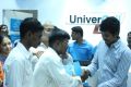 Actor Mr.Sivakarthikeyan Inaugurate UniverCell Outlet Photos