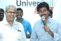 Sivakarthikeyan Inaugurates Univercell Mobile Stores Photos