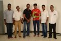 Natarajan Subramaniam, Taj, Thiru, Rajarathnam, Sritharan @ Bongu Teaser Launch