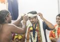 Sivakarthikeyan Mohan Raja Movie Pooja Stills