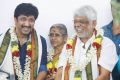 Sivakarthikeyan Mohan Raja Movie Pooja Stills