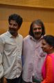 Actor Sivakarthikeyan Diwali Wishes to Media Friends