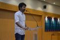 Actor Sivakarthikeyan Press Meet Stills